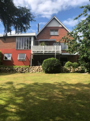 Guesthouse Trabjerg in Vejle Amt